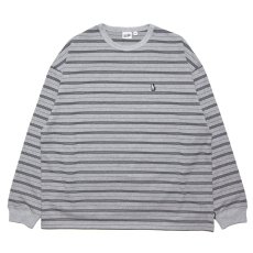 画像3: HAIGHT / BORDER LS Tee (3)