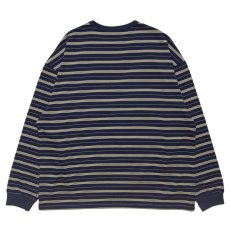 画像8: HAIGHT / BORDER LS Tee (8)