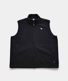画像1: APPLEBUM(アップルバム) / Fleece Vest (1)