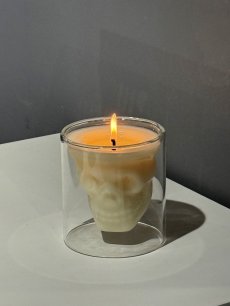 画像4: HAIGHT / SKULL CANDLE (4)