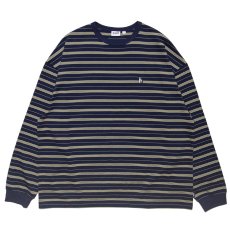 画像4: HAIGHT / BORDER LS Tee (4)