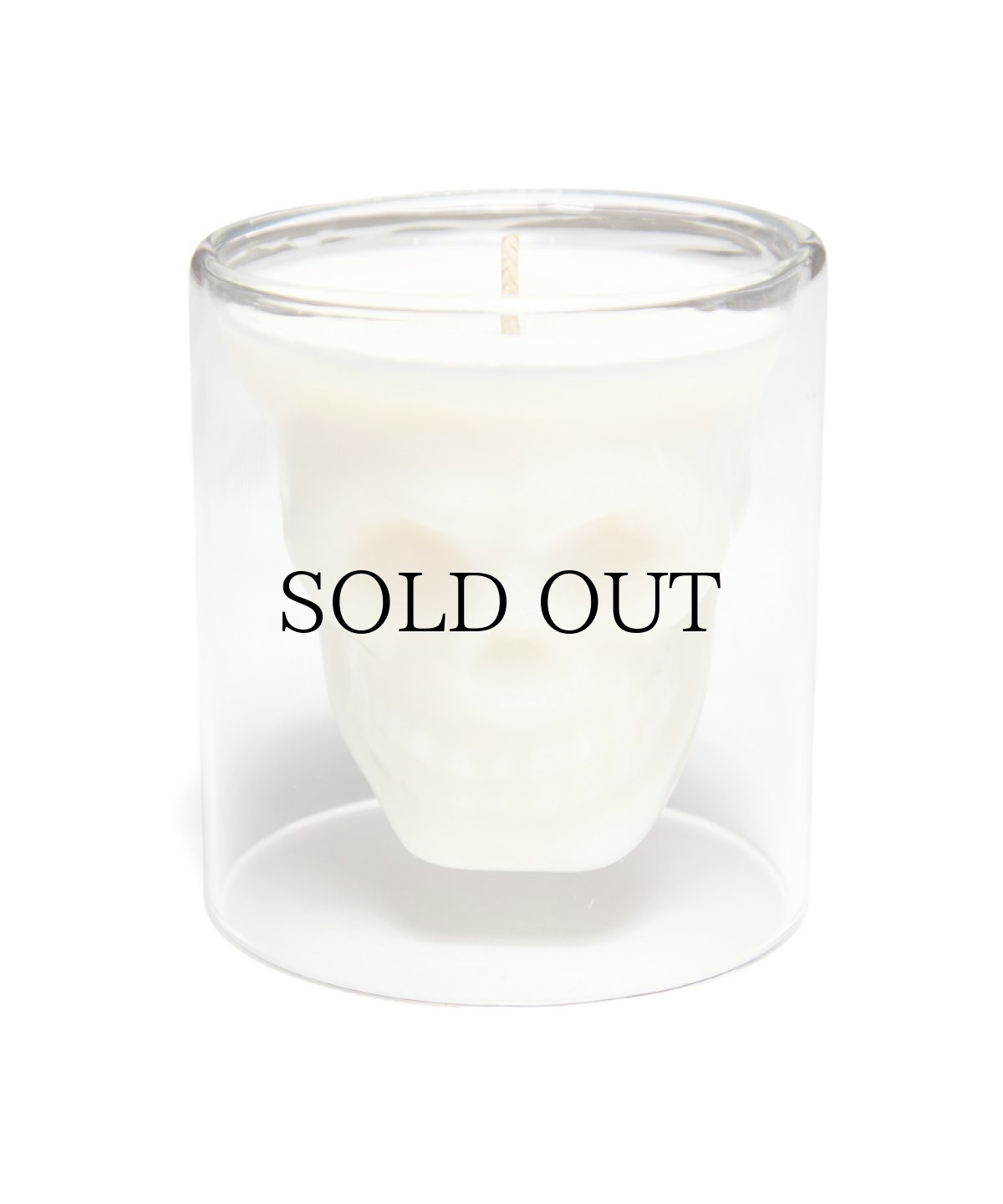 画像1: HAIGHT / SKULL CANDLE (1)