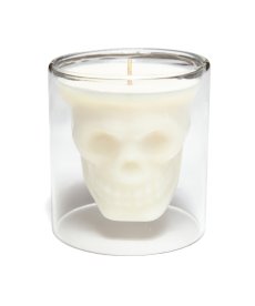 画像1: HAIGHT / SKULL CANDLE (1)