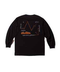 画像4: ACAPULCO GOLD(アカプルコゴールド) / UNLIMITED LS TEE (4)