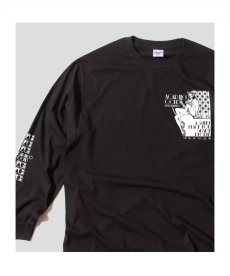 画像10: ACAPULCO GOLD(アカプルコゴールド) / VACATION LS TEE (10)