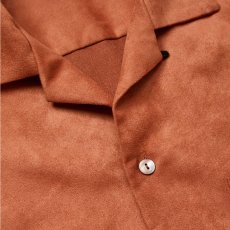 画像6: CALEE(キャリー) / FAUX SUEDE SH (6)