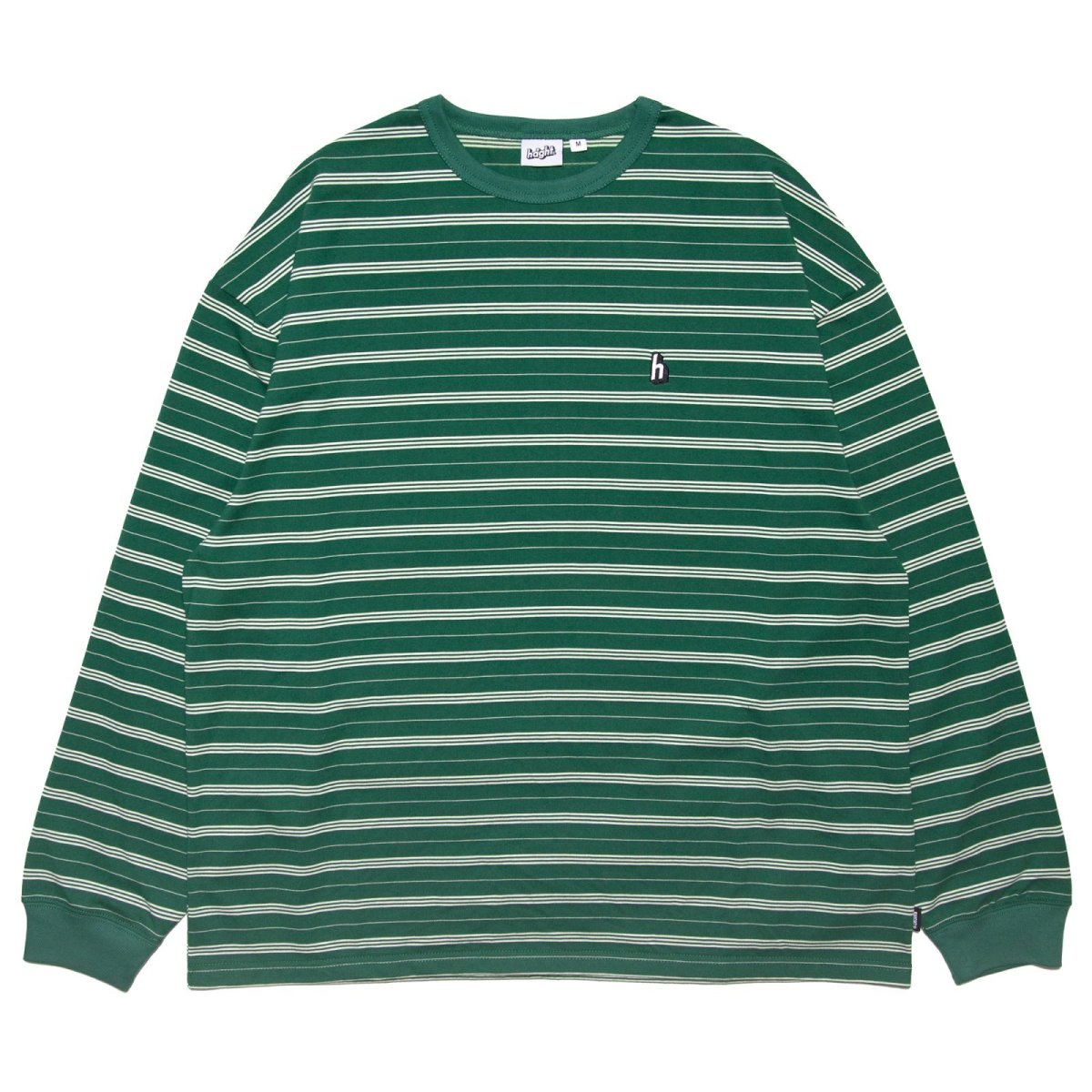 画像5: HAIGHT / BORDER LS Tee (5)