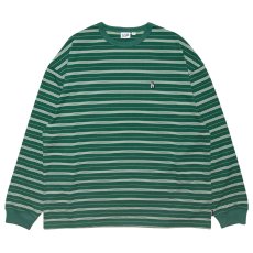 画像5: HAIGHT / BORDER LS Tee (5)