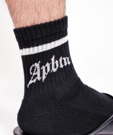 画像2: APPLEBUM(アップルバム) / Short Socks (2)