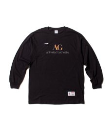 画像1: ACAPULCO GOLD(アカプルコゴールド) / UNLIMITED LS TEE (1)