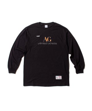 ACAPULCO GOLD(アカプルコゴールド) クルースウェット DGAF CREWNECK 