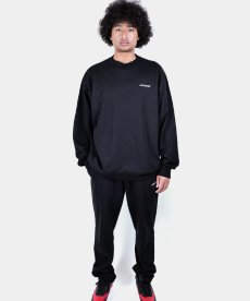 画像11: APPLEBUM(アップルバム) / Logo Crew Sweat (11)