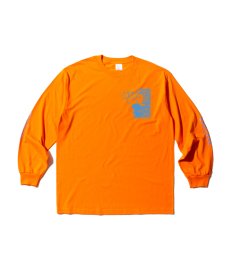 画像4: ACAPULCO GOLD(アカプルコゴールド) / VACATION LS TEE (4)