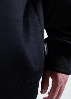 画像8: APPLEBUM(アップルバム) / Logo Crew Sweat (8)