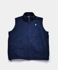 画像3: APPLEBUM(アップルバム) / Fleece Vest (3)