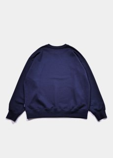 画像5: APPLEBUM(アップルバム) / Logo Crew Sweat (5)