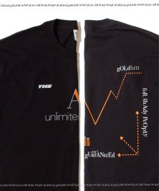 画像13: ACAPULCO GOLD(アカプルコゴールド) / UNLIMITED LS TEE (13)