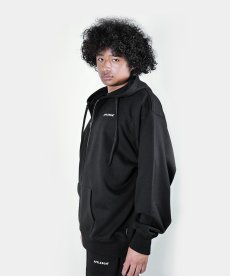 画像8: APPLEBUM(アップルバム) / Logo Z/U Sweat Parka (8)