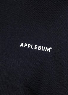 画像7: APPLEBUM(アップルバム) / Logo Crew Sweat (7)