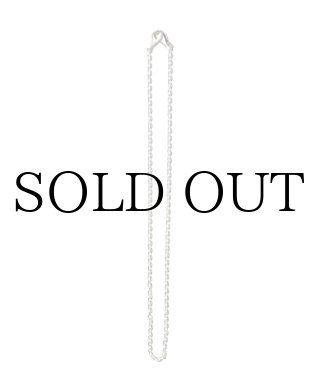 新品 Larry Smith ネックレス 925純銀 アーロン・ヨク 着用 Larry Smith ネックレス 925純銀 アーロン・ヨク 着用