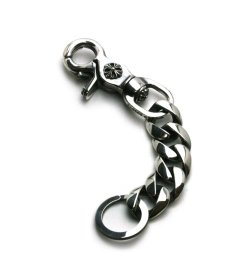 画像2: ArgentGleam / KEY CHAIN / Wide (2)