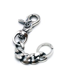画像3: ArgentGleam / KEY CHAIN / Medium (3)