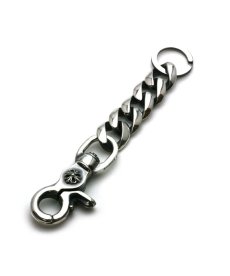 画像1: ArgentGleam / KEY CHAIN / Wide (1)