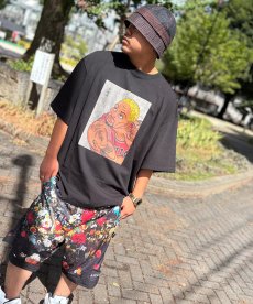 画像9: APPLEBUM(アップルバム) / “WORM” 浮世絵 T-shirt (9)