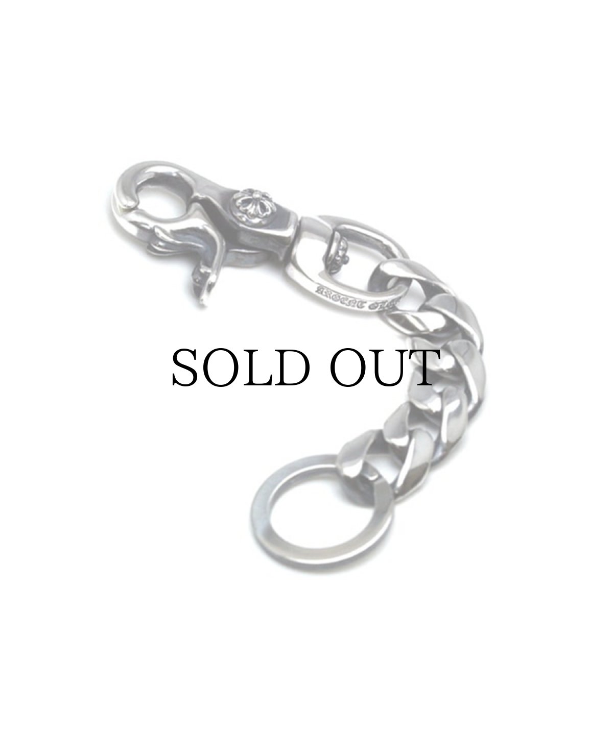 画像2: ArgentGleam / KEY CHAIN / Medium (2)