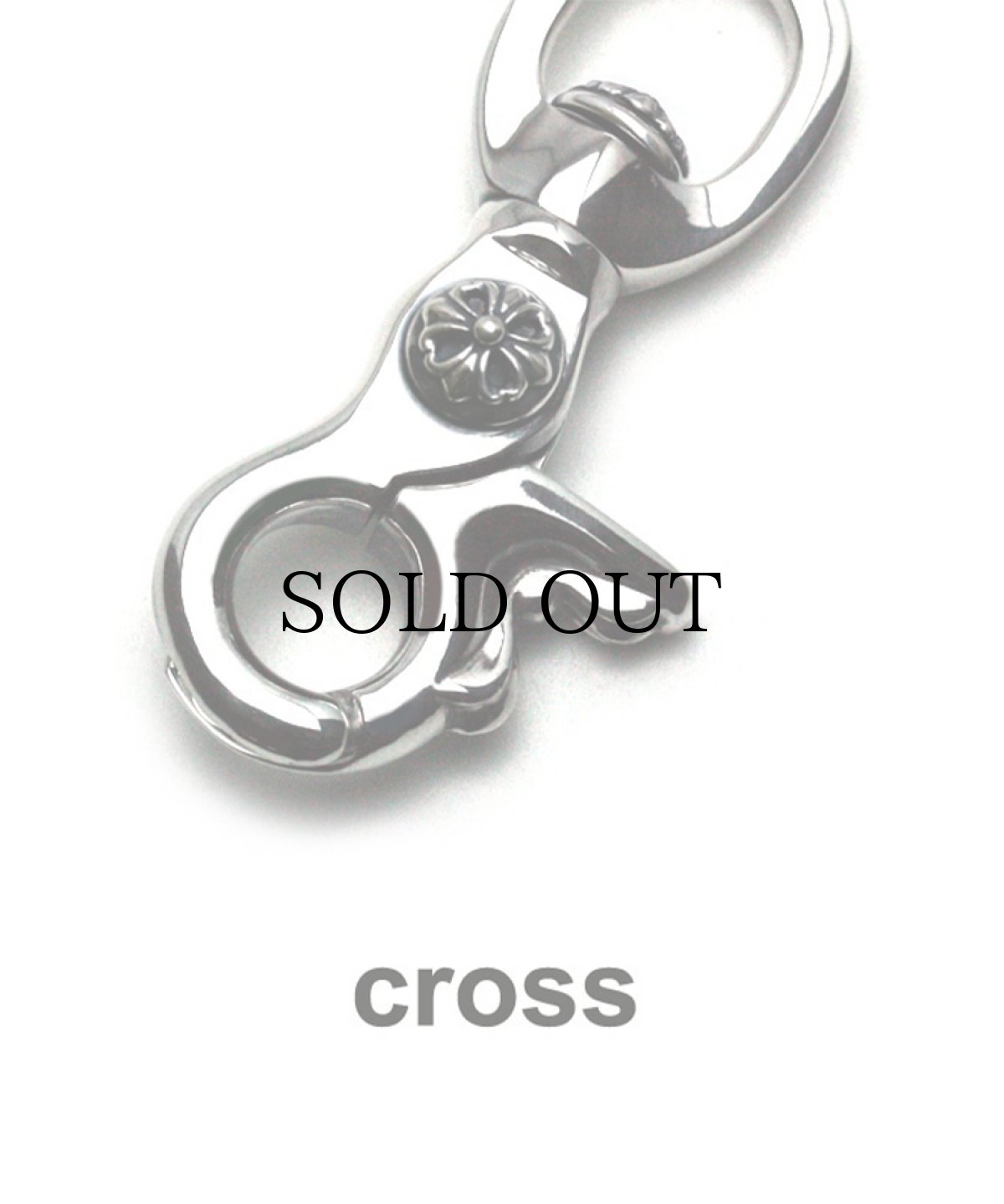 画像4: ArgentGleam / KEY CHAIN / Medium (4)