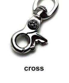 画像4: ArgentGleam / KEY CHAIN / Medium (4)
