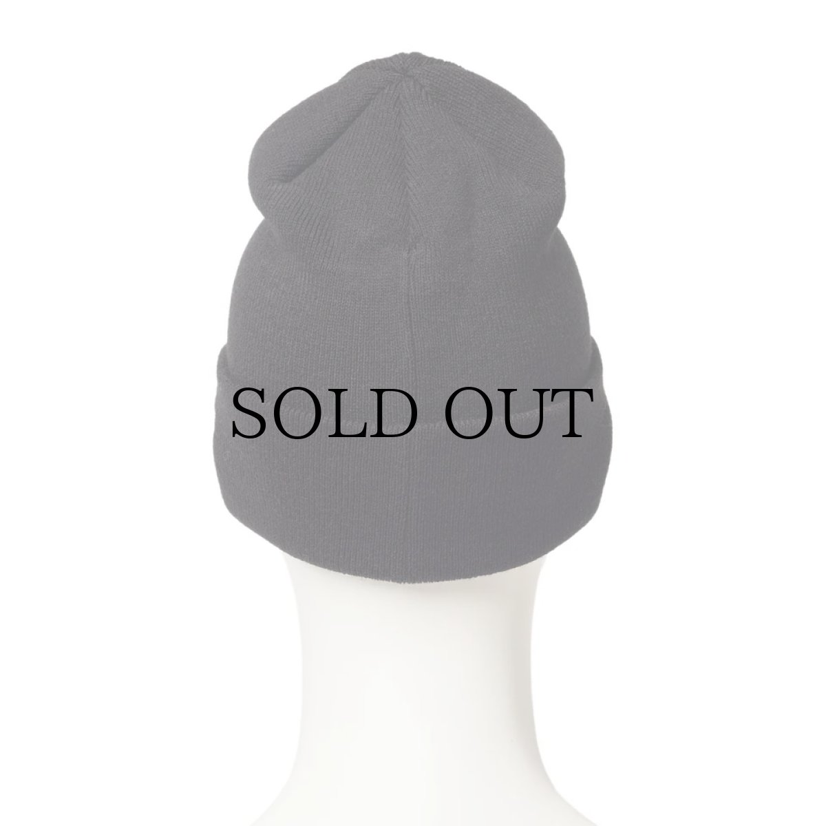 画像5: NEW ERA / ベーシック カフニット MLB Team Logo ロサンゼルス・ドジャース (5)