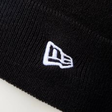 画像7: NEW ERA / ベーシック カフニット MLB Team Logo ロサンゼルス・ドジャース (7)