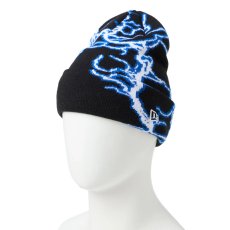 画像2: NEW ERA / ベーシック カフニット Lightning (2)