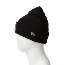 画像5: NEW ERA / ベーシック カフニット MLB Tonal Logo ニューヨーク・ヤンキース (5)