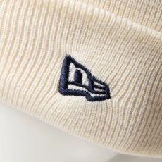 画像7: NEW ERA / ベーシック カフニット オールドロゴ (7)