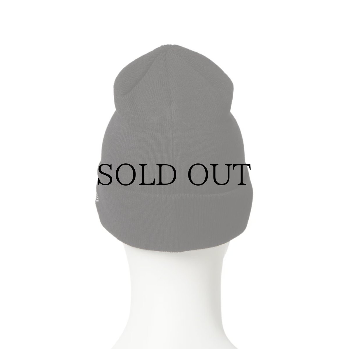 画像6: NEW ERA / ベーシック カフニット MLB Tonal Logo ロサンゼルス・ドジャース (6)