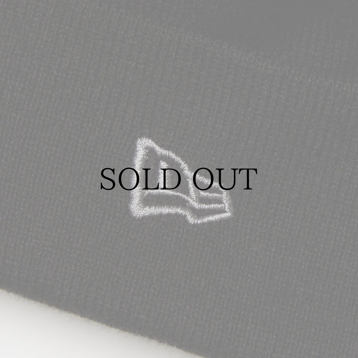 画像8: NEW ERA / ベーシック カフニット MLB Tonal Logo ロサンゼルス・ドジャース (8)