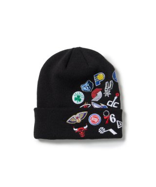 NEW ERA(ニューエラ) ニット ベーシック カフニット Lightning