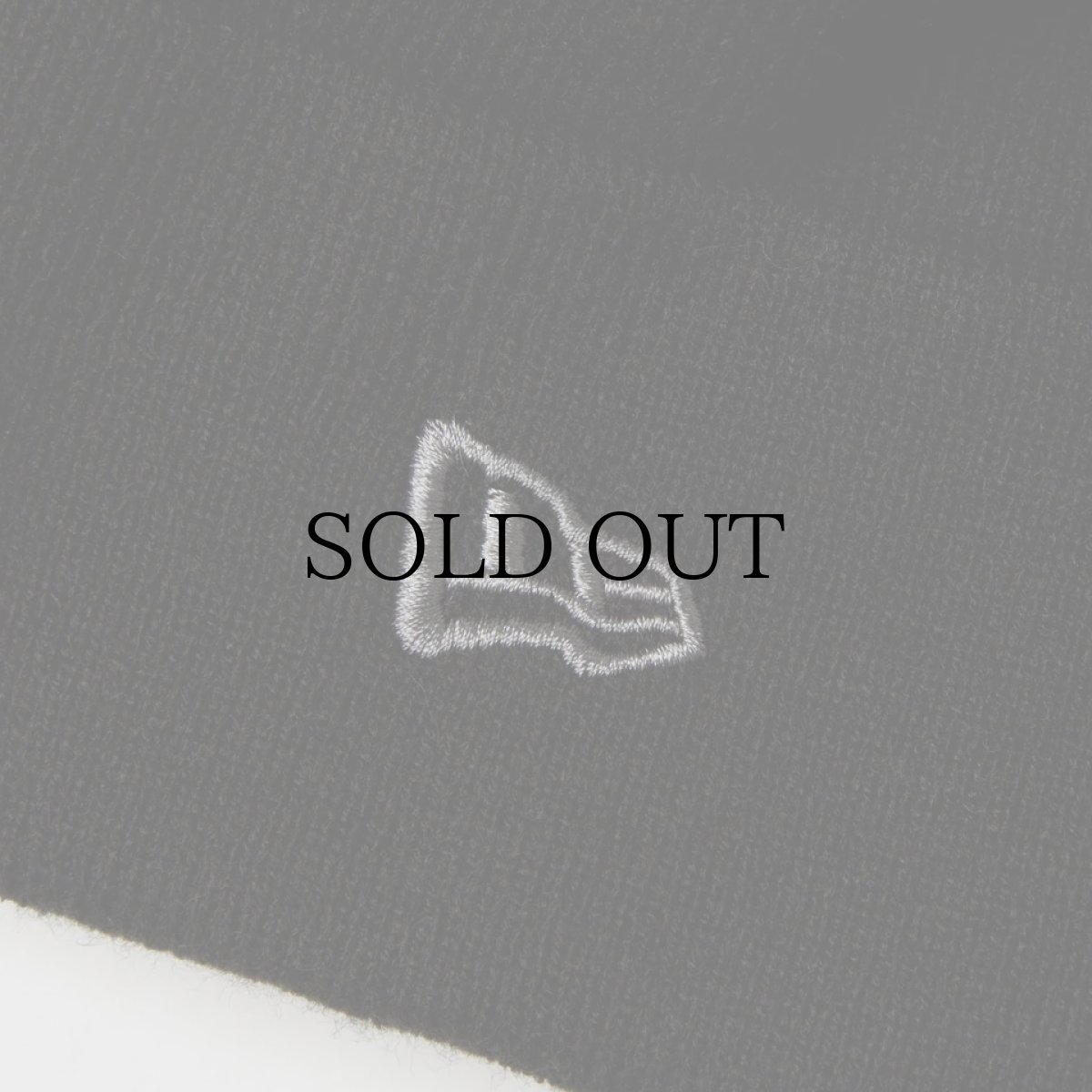 画像8: NEW ERA / ベーシック カフニット MLB Tonal Logo ニューヨーク・ヤンキース (8)