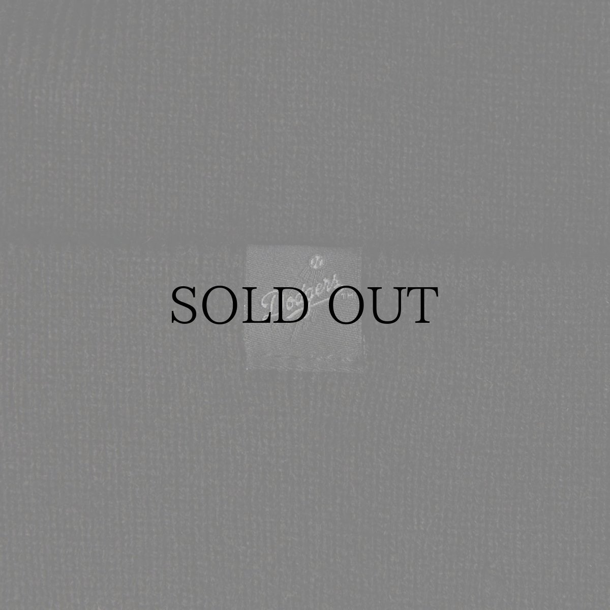 画像9: NEW ERA / ベーシック カフニット MLB Tonal Logo ロサンゼルス・ドジャース (9)