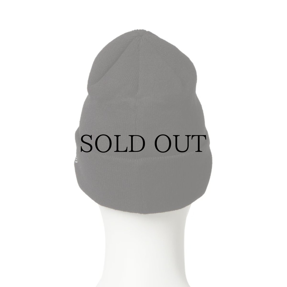 画像6: NEW ERA / ベーシック カフニット MLB Tonal Logo ニューヨーク・ヤンキース (6)