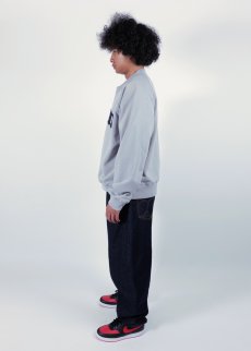 画像15: APPLEBUM(アップルバム) / “Apbm” Crew Sweat (15)