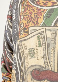画像3: APPLEBUM(アップルバム) / “Notorious” Crew Sweater (3)