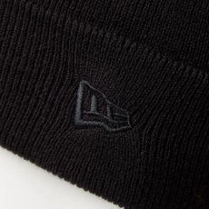 画像7: NEW ERA / ベーシック カフニット ロサンゼルス・レイカーズ (7)
