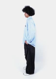 画像9: APPLEBUM(アップルバム) / Print OX BD Shirt (9)