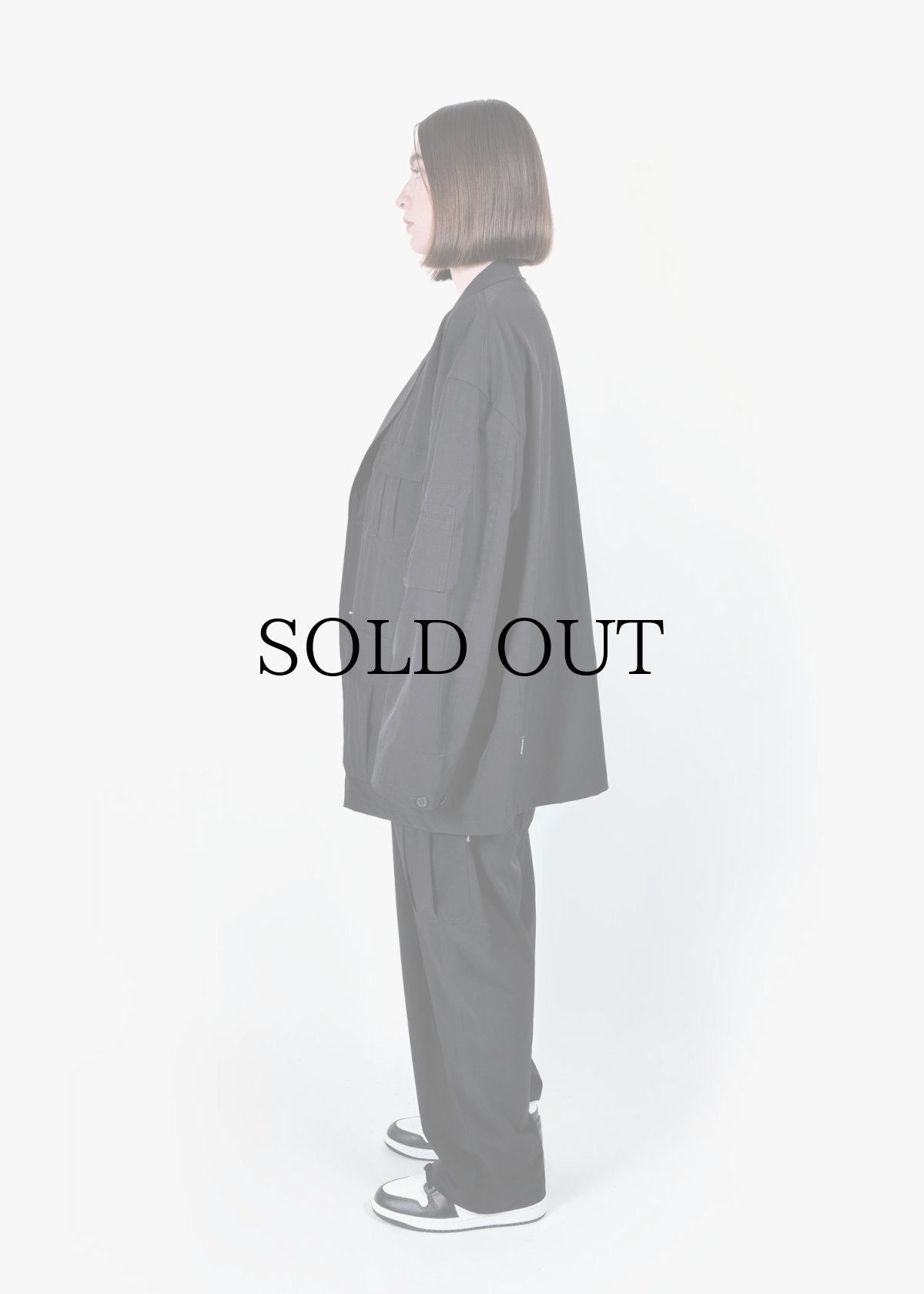 画像7: APPLEBUM(アップルバム) / Relax Jacket (7)