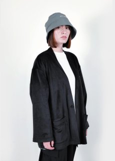 画像13: APPLEBUM(アップルバム) / Velour Cardigan (13)