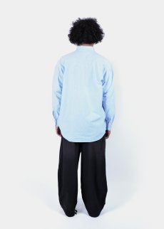 画像10: APPLEBUM(アップルバム) / Print OX BD Shirt (10)