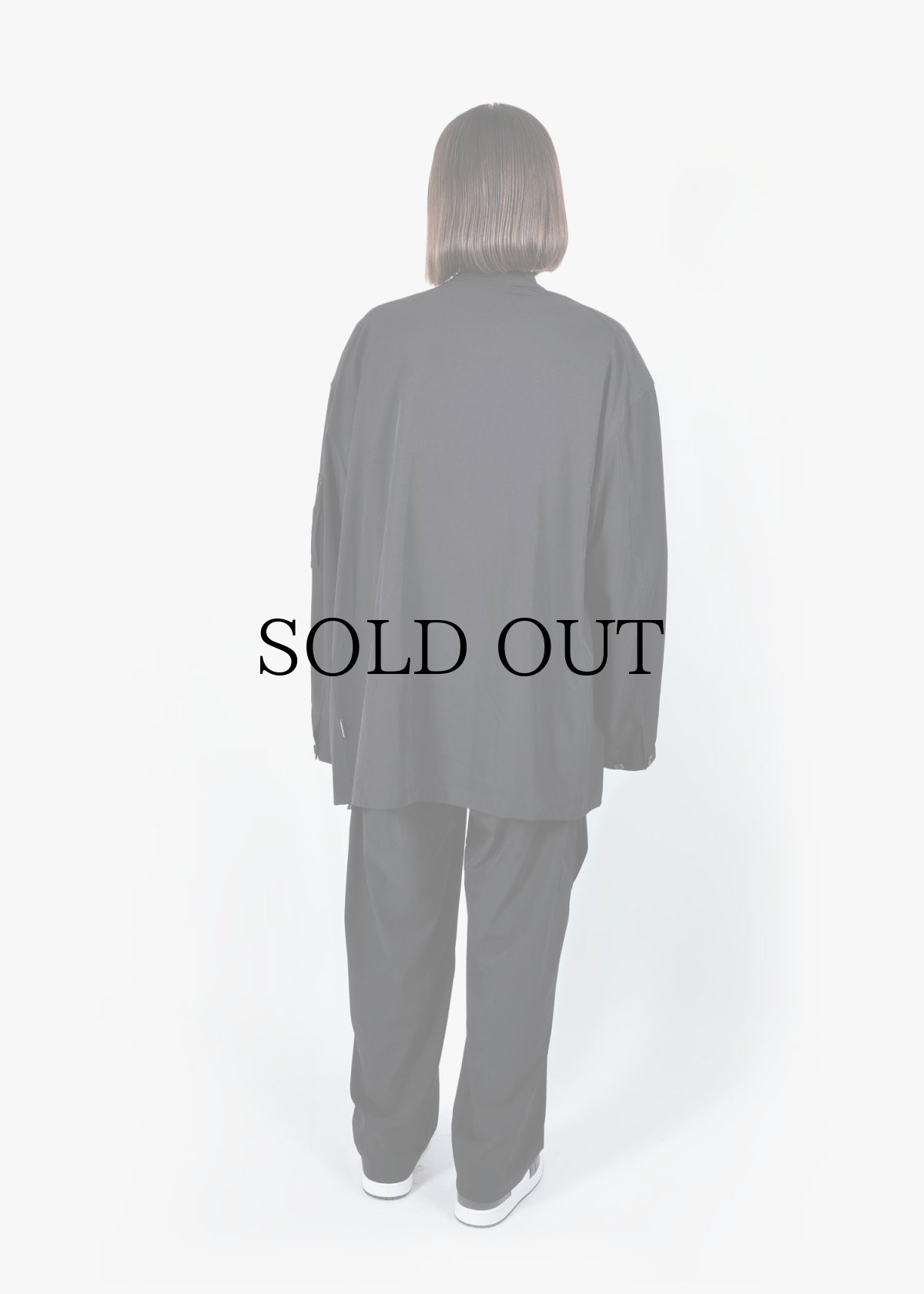 画像8: APPLEBUM(アップルバム) / Relax Jacket (8)